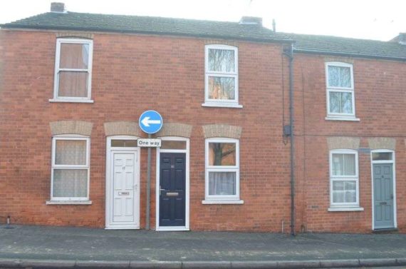 3 Bedroom Terraced